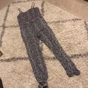 Heritage by Banana Republic Pant Romper